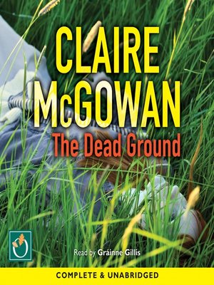 cover image of The Dead Ground